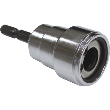 全ネジソケット 3・4分兼用 ミノル工業