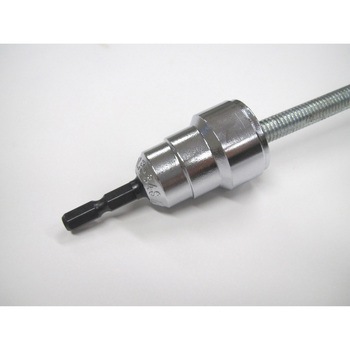 全ネジソケット 3・4分兼用 ミノル工業