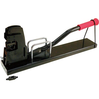 軽天工具 (全ネジカッター&パンチャー) ミノル工業