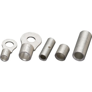 圧着工具(裸端子) ミノル工業