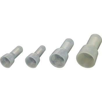 圧着工具(絶縁閉端端子) ミノル工業