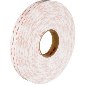 業務用超強力両面テープ VHB 5604N-WP 3M(スリーエム)