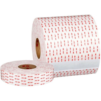 Y4930 600X33 Ɩp͗ʃe[v VHB Y-4930 3M(X[G) ANtH[ zCgF 0.64mm@(Wmm~Lm)600~33 1 65513948