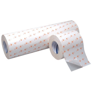 再剥離 低VOC不織布両面粘着テープ 1110 3M(スリーエム)