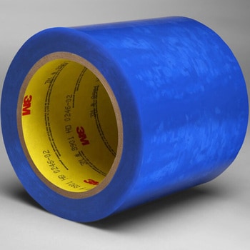 紛体塗装用マスキングポリエステルテープ 8901 3M(スリーエム)