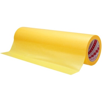 耐熱性平面紙マスキングテープ 244 3M(スリーエム)