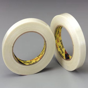 フィラメントテープ 893 3M(スリーエム)