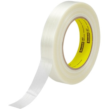 フィラメントテープ 897 - 3M(スリーエム)