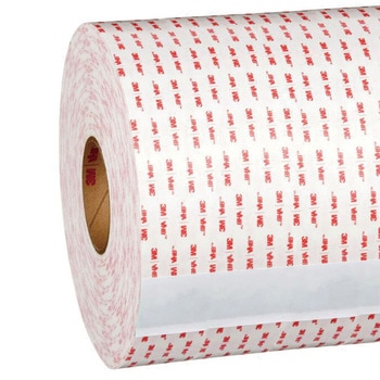 業務用超強力両面テープ VHB Y-4920 薄手タイプ 3M(スリーエム)