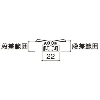リノバ  床造作材(継手部材) トステム(LIXIL)