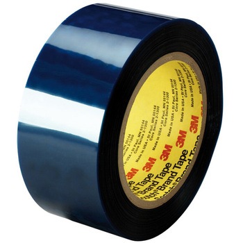 紛体塗装用マスキングポリエステルテープ 8902 - 3M(スリーエム)