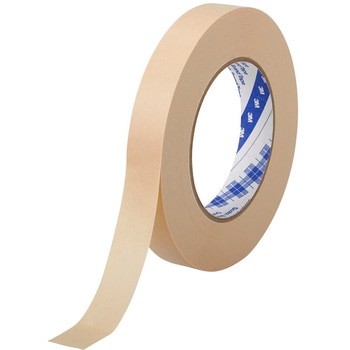 スコッチ 平面紙マスキングテープ 250P - 3M(スリーエム)