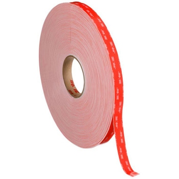 業務用超強力両面テープ VHB LSE-160WF 3M(スリーエム)