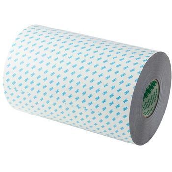 業務用超強力両面テープ VHB 低VOCタイプ Y-4825 - 3M(スリーエム)