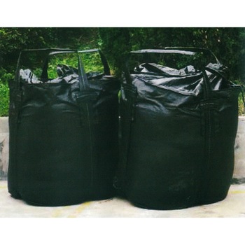 耐候性大型土のう 長期仮設3年対応 5枚入り KMネクスト