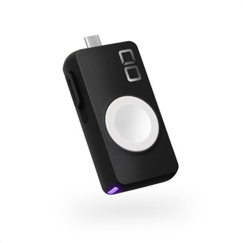 SMARTCOBY DUAL ブラック CIO