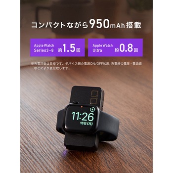 SMARTCOBY DUAL ブラック CIO