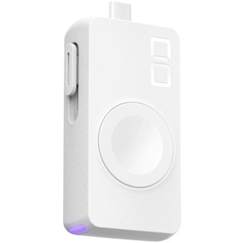 SMARTCOBY DUAL ホワイト CIO