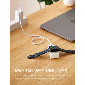 SMARTCOBY DUAL ホワイト CIO