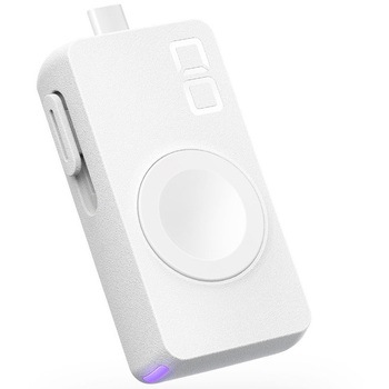 SMARTCOBY DUAL ホワイト CIO