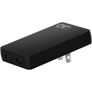 CIO-G67W2C-S-BK NovaPort SLIM DUO 65W ubN CIO |[gUSB-C~2 65517965