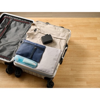 Polaris CUBE Built in Cable ブラック CIO