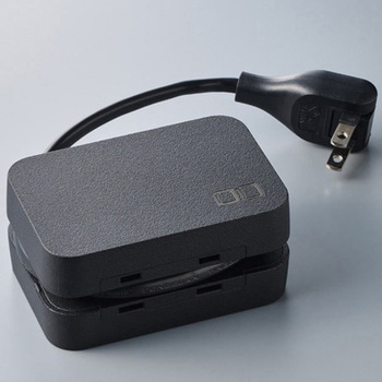 Polaris CUBE Built in Cable ブラック CIO