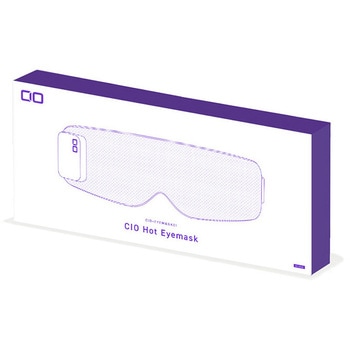 Hot Eyemask CIO