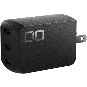 NovaPort TRIOII 67W3C ブラック CIO