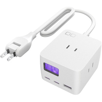 Polaris CUBE DESK ホワイト CIO