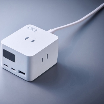 Polaris CUBE DESK ホワイト CIO