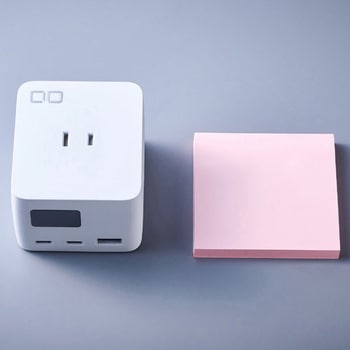 Polaris CUBE DESK ホワイト CIO