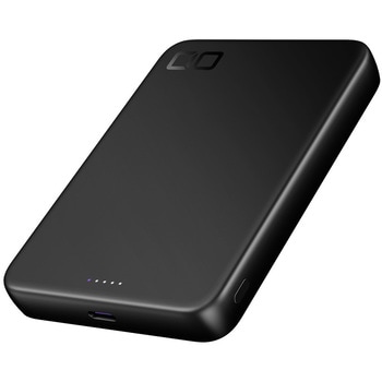 SMARTCOBY SLIMII Wireless2.0 8K BK CIO