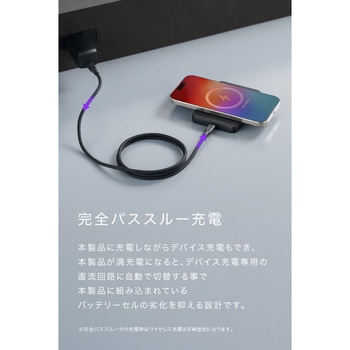 SMARTCOBY SLIMII Wireless2.0 8K BK CIO