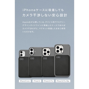 SMARTCOBY SLIMII Wireless2.0 8K BK CIO