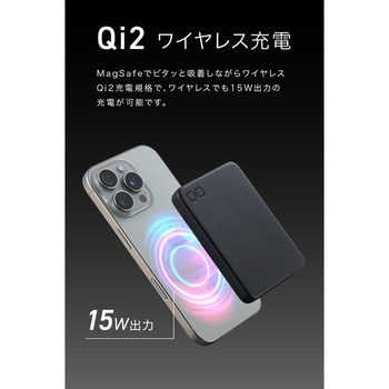 SMARTCOBY SLIMII Wireless2.0 8K BK CIO