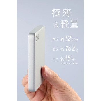 SMARTCOBY SLIMII Wireless2.0 8K SL CIO