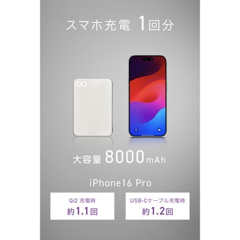 SMARTCOBY SLIMII Wireless2.0 8K SL CIO