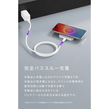 SMARTCOBY SLIMII Wireless2.0 8K SL CIO