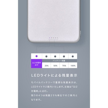SMARTCOBY SLIMII Wireless2.0 8K SL CIO