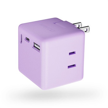 Mate TAP 001 エアリーパープル CIO