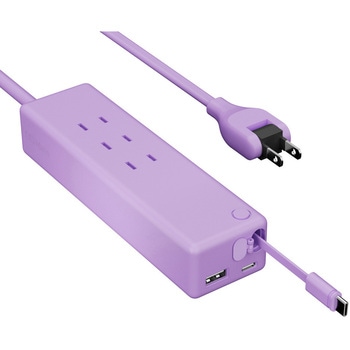 Mate TAP 002 エアリーパープル CIO