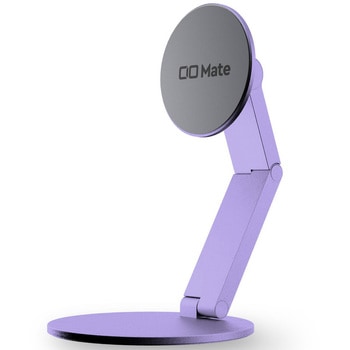 Mate Magnet Stand エアリーパープル CIO