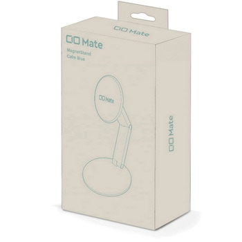 Mate Magnet Stand カームブルー CIO