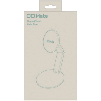 Mate Magnet Stand カームブルー CIO