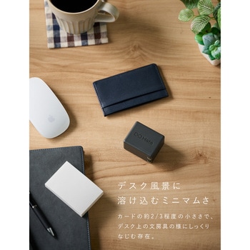 CIO Mate Charger 004 65W1C1A カームブルー CIO