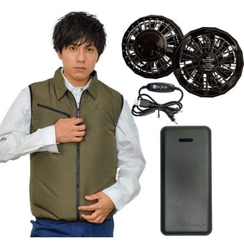 20204�AOK0920 �󒲕t���x�X�g 2020U +���o�C���o�b�e���[�Z�b�g OKACHO �|���G�X�e��100% 65523737