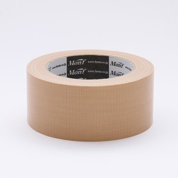 【新品】古藤工業 Monf 梱包用布テープ No.8015 無包装30巻