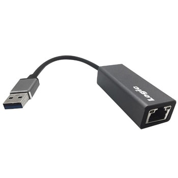 Nintendo Switch対応 有線LAN/USB変換アダプター ロジック USBアダプタ 【通販モノタロウ】 LG-LANUSB1
