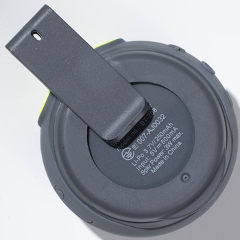 超軽量3WAYスピーカー WRiST ロジック